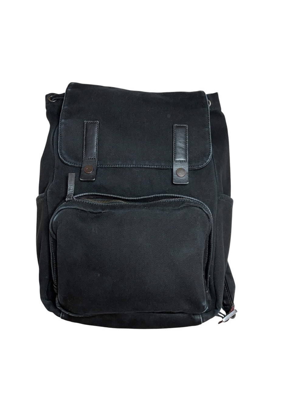 Everlane Canvas Backpack